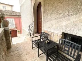 Dimora Nuscana