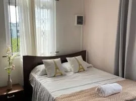 Cozy Apartment with Pool & 10 mins walk to Beach