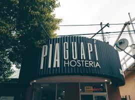 Hosteria Pia Guapi: Colón şehrinde bir otel