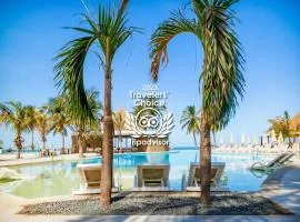 Kombo Beach Resort、セレクンダのホテル