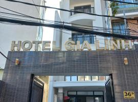Gia Linh, hotel càpsula a Vung Tau