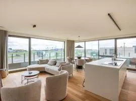 New apartment on a marvelous location