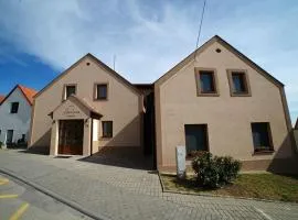 Penzionu Aurelius u Bednářů