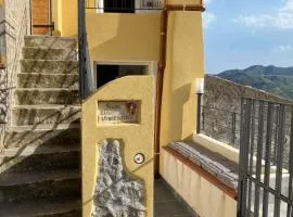 Casa zia Vincenzina