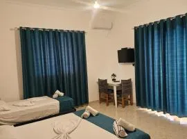 DEA Room 1