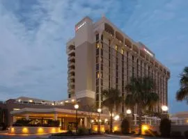 Charleston Marriott