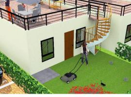 Unity homes #G08, holiday home in Eldoret