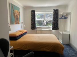 Highmead House, hotel in Camelford