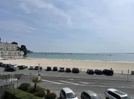 Studio face à la mer - Saint Cast Le Guildo