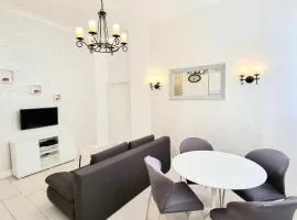 Lux Apartment near bridge