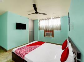 Degree Hotel, hotel in Dhanbad