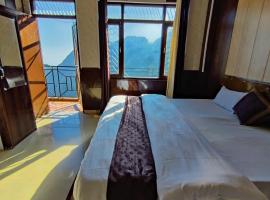 Sri narayan breeze valley, hotel en Mussoorie