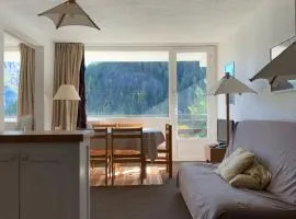 Appartement proximité immédiate des pistes
