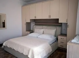 Meti Apartment