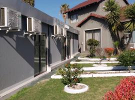 Alimop Bed and Breakfast, hotel in Midrand