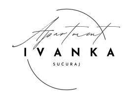 Apartments Ivanka, апартаменты/квартира в городе Сучурай