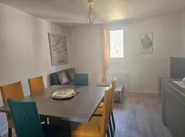 Le duplex Clieu