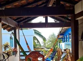 Casa Anahi