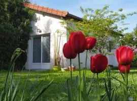 La Petite Maison