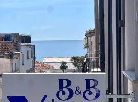 B&B Volì Club, bed & breakfast a Siderno Marina