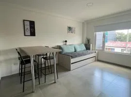 Apart Goleta Florencia