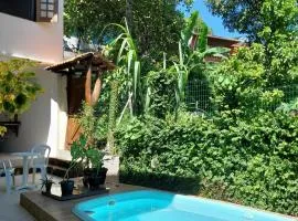 CACAU HOSTEL & SUITES