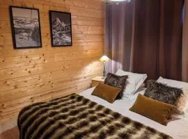 Spacieux T3 coeur de station