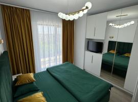 Daiana Apartament, pet-friendly hotel in Timişoara