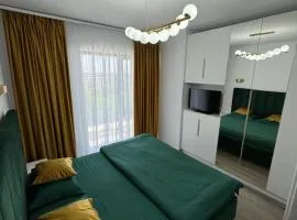 Daiana Apartament