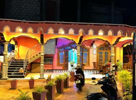 Luxmi Resort, hotel in Trincomalee