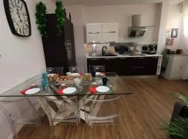 SWEET HOME FIERA
