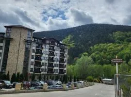 Студио Бети Балнео Спа Хотел Свети Спас