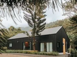 360 Black Cabin CNX