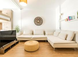Z'aire Beach - in Baleal, Peniche, hotel di Ferrel