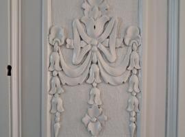 Yatrissa Boutique Apartments, hotell sihtkohas Kálymnos