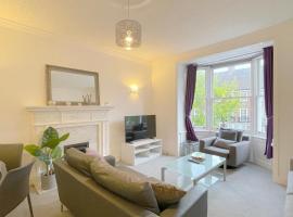 Luxury Apartment in Paddington