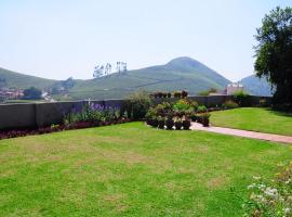 Away From Home - II, chalet di Ooty