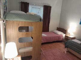 Patagonia Mágica, rental pantai di Punta Arenas