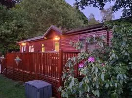 Windermere lodge,sleeps 6