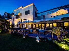 Reale Wine Resort