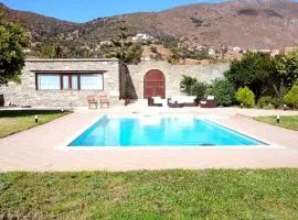 Villa Andros, Beauty and Luxury - Private Pool