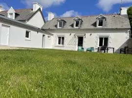 maison totalement rénovée 3 chambres au coeur du village