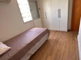 Apartamento Bosque da Saúde/ Cuiabá