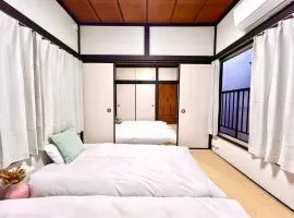 AX-Ojima House