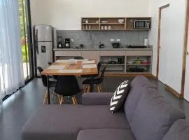 Villa Tanager