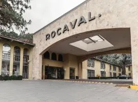 Hotel Rocaval San Cristóbal de las Casas