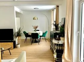 Casita am Baldinger Tor