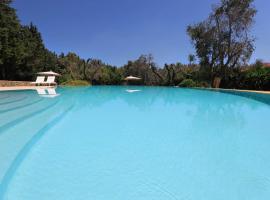 Maison D'Enrì, khách sạn spa ở Gallipoli