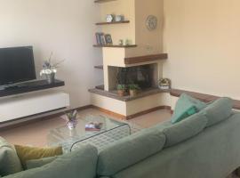 Appartamento Gli Ulivi – apartament w mieście Linaro