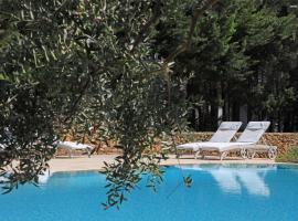 갈리폴리에 위치한 호텔 Maison D'Enrì